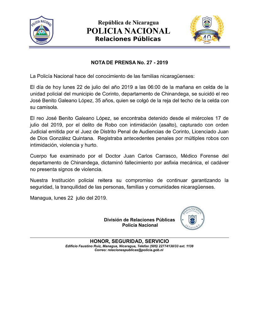 nota